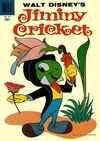Jiminy Cricket comic books